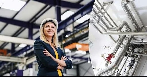Technical Consultant Profile � Commercial Plumbing Systems